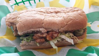 Subway - Foto 2