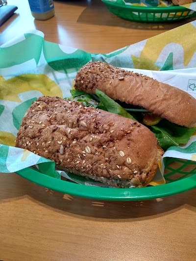 Subway - Foto 4