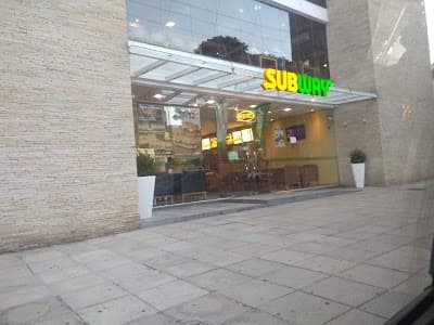 Subway - Foto 5