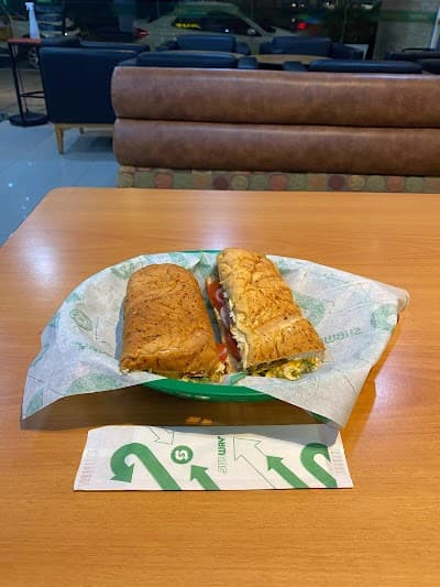 Subway - Foto 6