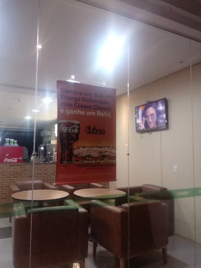 Subway - Foto 7