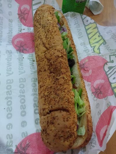 Subway - Foto 8