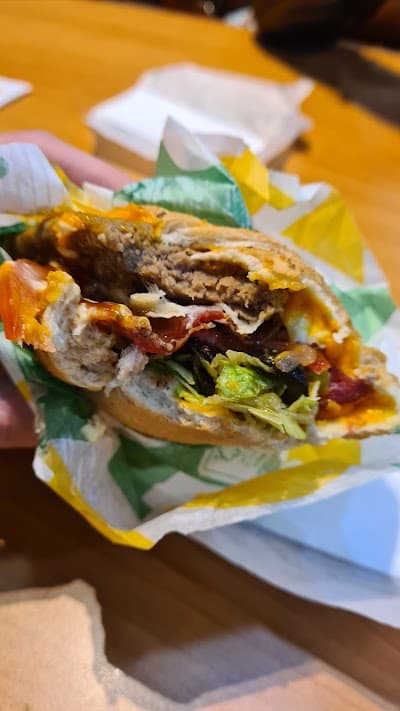 Subway - Foto 9