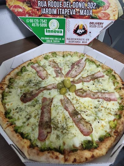 Alani Pizzaria - Foto 7