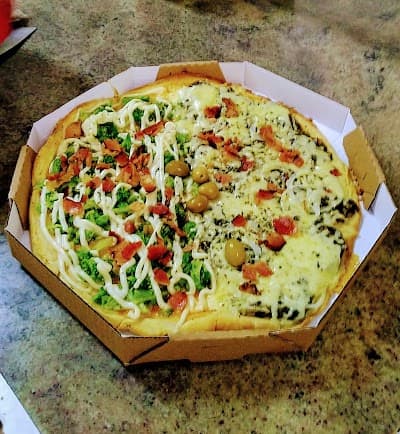Pizzaria Capriccio - Foto 2