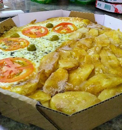 Pizzaria Capriccio - Foto 3