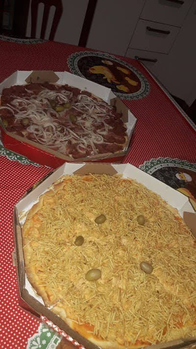 Pizzaria Capriccio - Foto 4