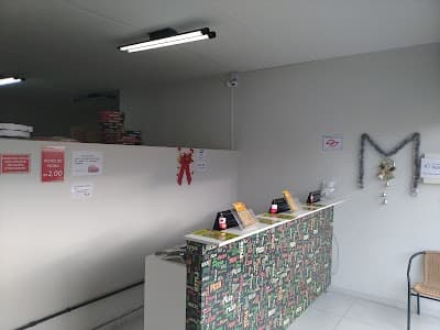 Pizzaria Capriccio - Foto 5
