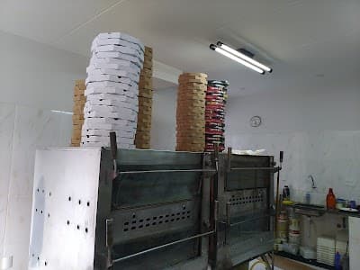 Pizzaria Capriccio - Foto 6