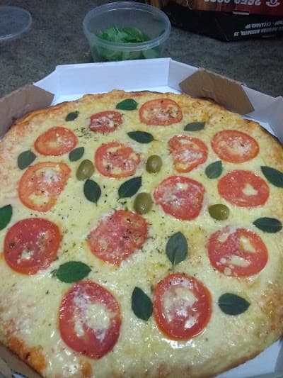 Pizzaria Capriccio - Foto 8