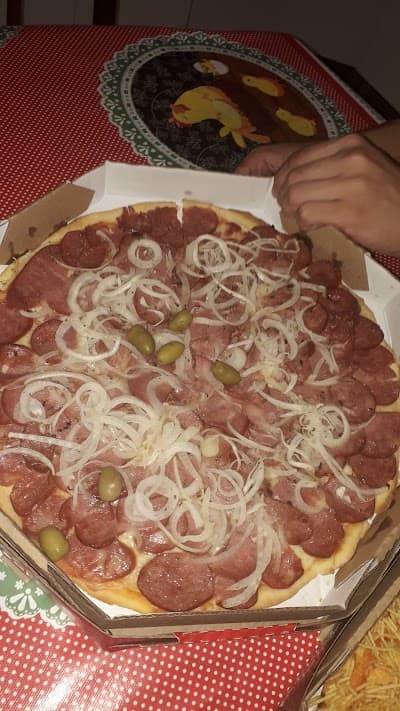 Pizzaria Capriccio - Foto 9