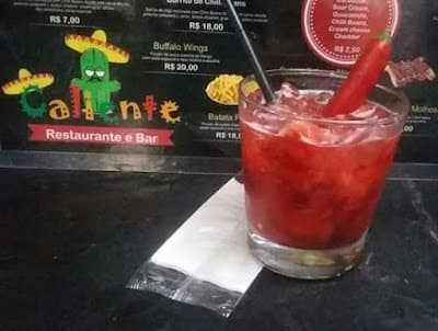 Caliente Restaurante e Bar - Foto 5