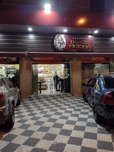 Padaria Nova Sto. Antônio - Foto 4