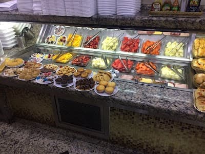 Padaria Nova Sto. Antônio - Foto 10