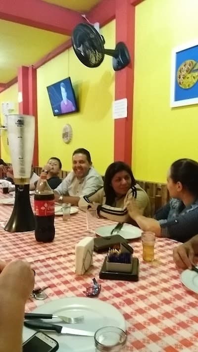 Pizzaria Varduca - Foto 10