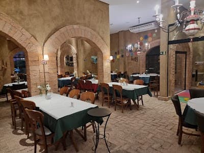 Bella Capri Pizzaria - Limeira - Foto 6