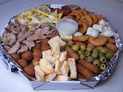 Congelados e fritos da Deia - Foto 4