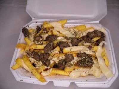 Congelados e fritos da Deia - Foto 6