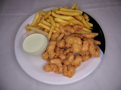 Congelados e fritos da Deia - Foto 7