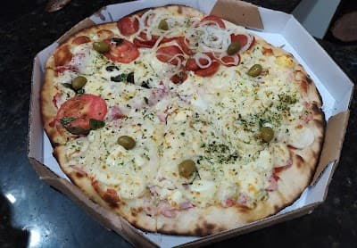Pizzaria e Esfiharia De Marco - Foto 2