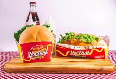Hot Dog Do Adilson - Foto 3