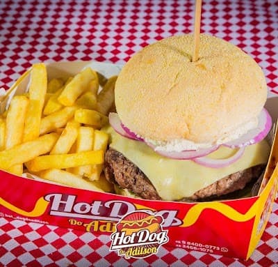 Hot Dog Do Adilson - Foto 4