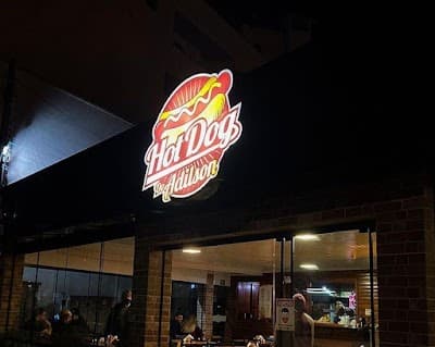 Hot Dog Do Adilson - Foto 5