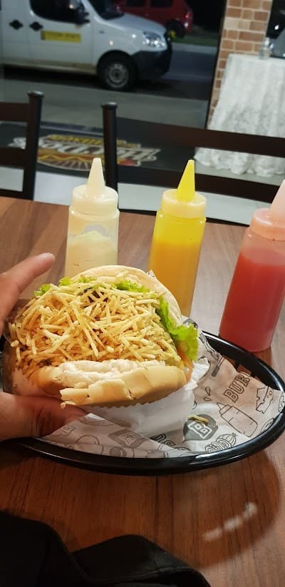 Hot Dog Do Adilson - Foto 7
