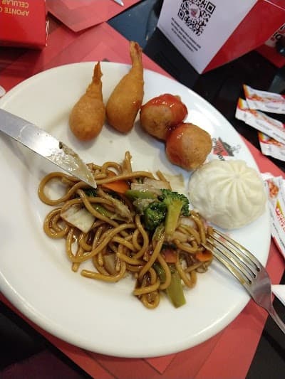 China In Box - Restaurante de Comida Chinesa - Foto 3