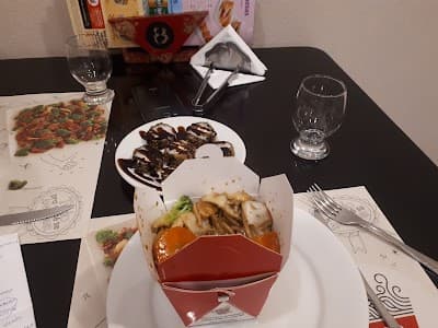 China In Box - Restaurante de Comida Chinesa - Foto 4