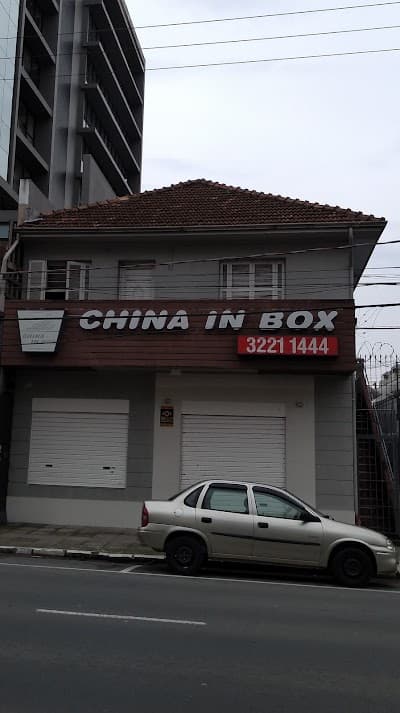 China In Box - Restaurante de Comida Chinesa - Foto 6