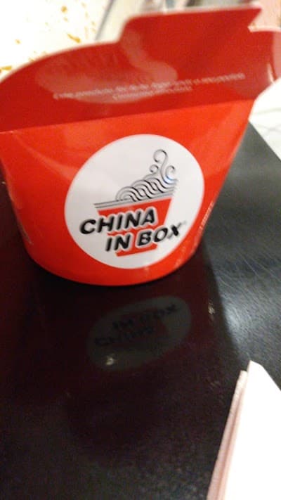 China In Box - Restaurante de Comida Chinesa - Foto 7