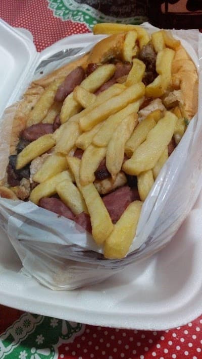 Destak Lanches e Açai - Foto 3