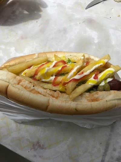 Destak Lanches e Açai - Foto 6