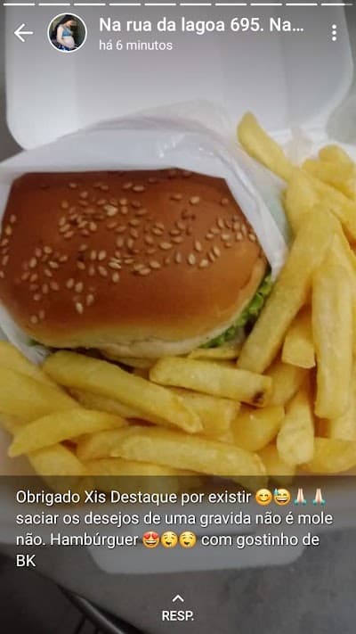 Destak Lanches e Açai - Foto 8