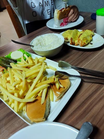 Boka Loka Lanches - Foto 4