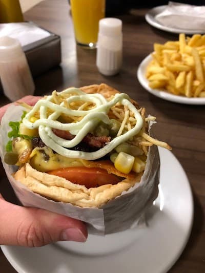 Boka Loka Lanches - Foto 6