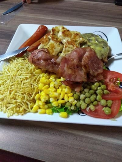 Boka Loka Lanches - Foto 8