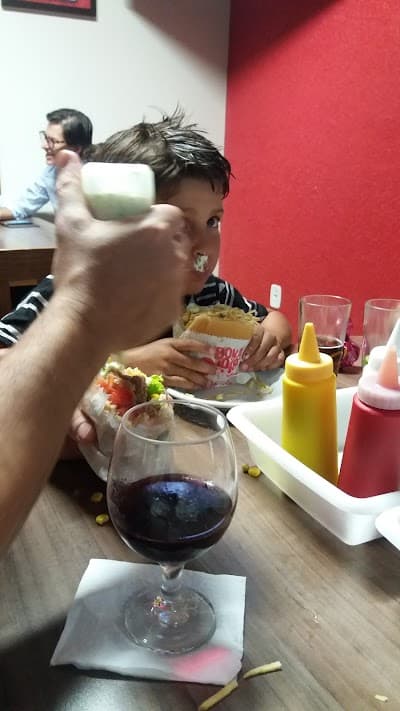 Boka Loka Lanches - Foto 10