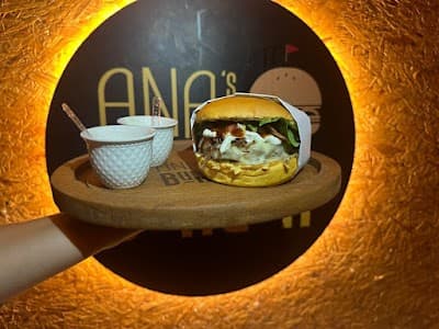 Ana's Burger - Laguna - Foto 1