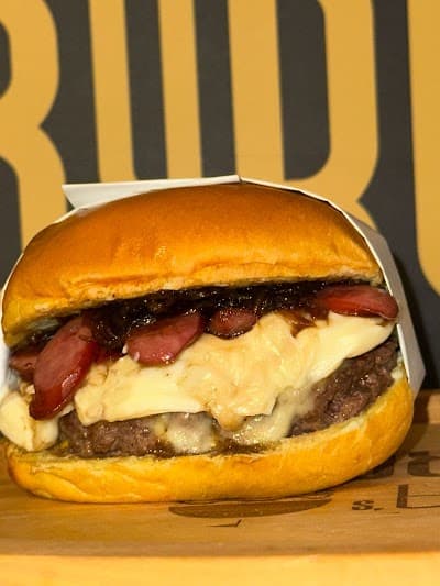 Ana's Burger - Laguna - Foto 2