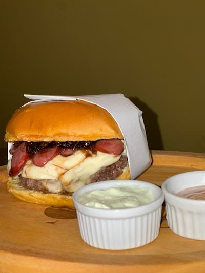 Ana's Burger - Laguna - Foto 3