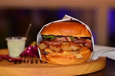 Ana's Burger - Laguna - Foto 4