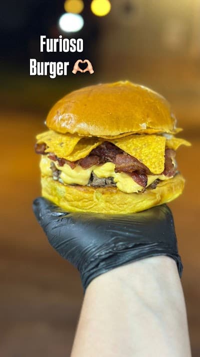 Ana's Burger - Laguna - Foto 5