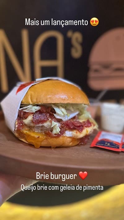 Ana's Burger - Laguna - Foto 6