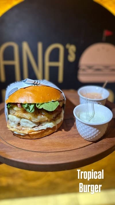 Ana's Burger - Laguna - Foto 7