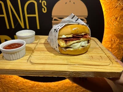Ana's Burger - Laguna - Foto 8