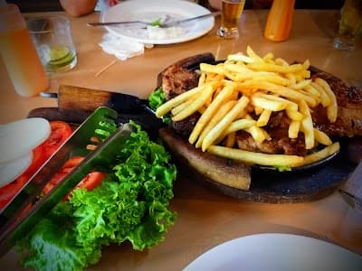 Restaurante O Ponto da Chuleta - Foto 4