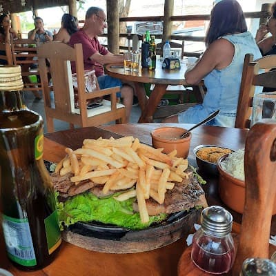 Restaurante O Ponto da Chuleta - Foto 6