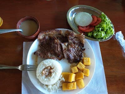Restaurante O Ponto da Chuleta - Foto 8
